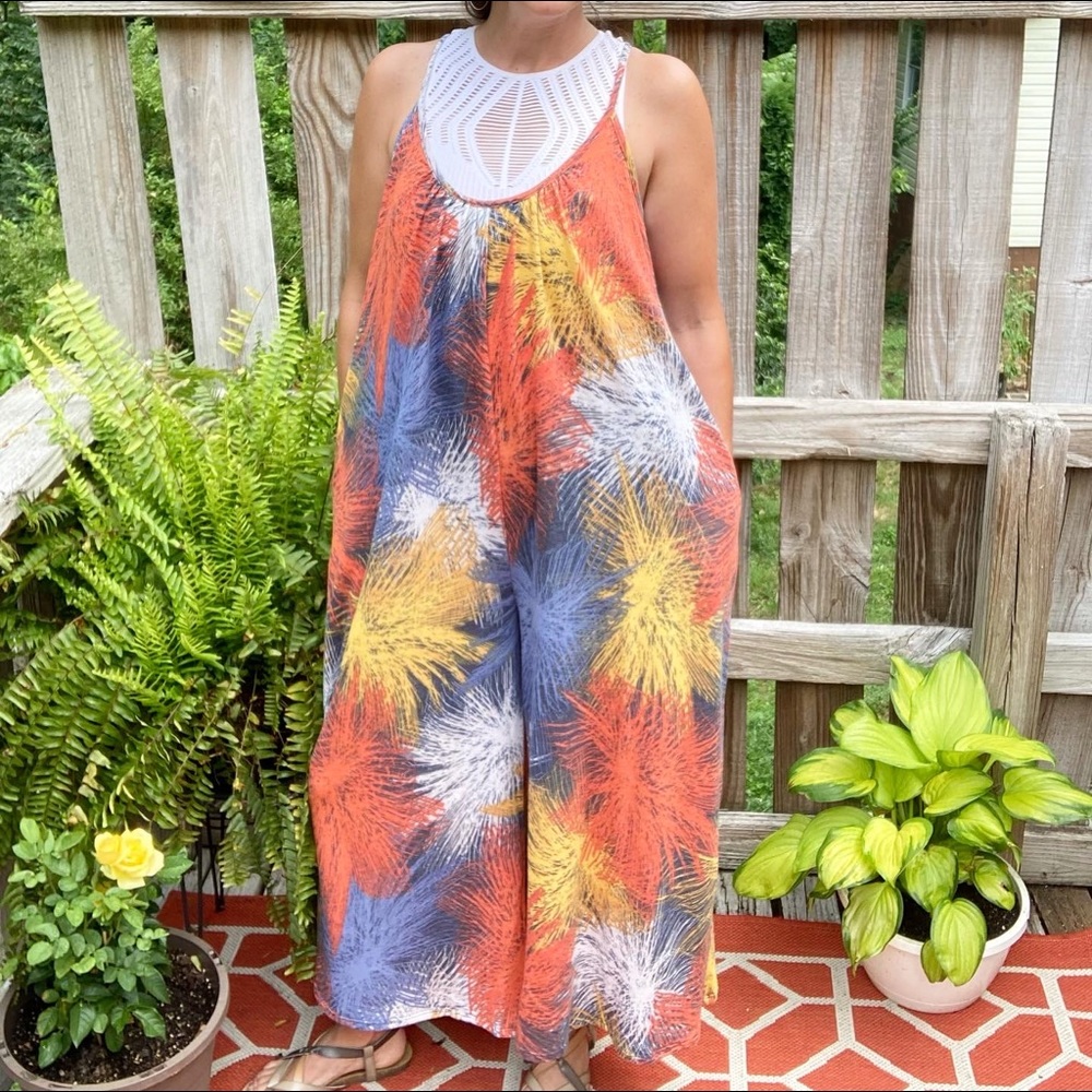 Jumpsuit
